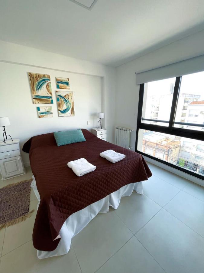 Apartment Depto Amplio Y Luminoso! Espectacular Ubicacion!