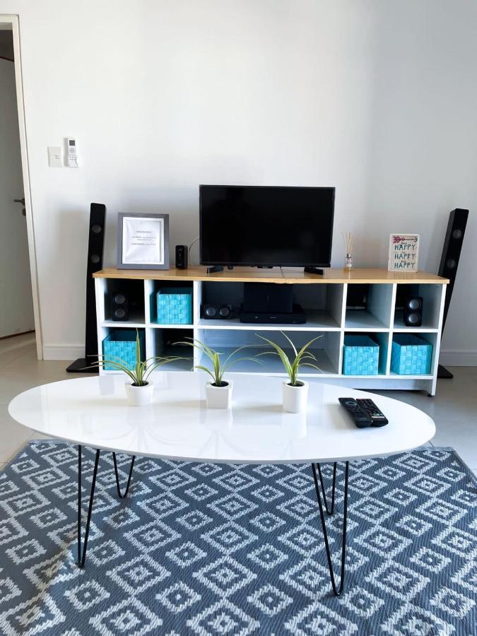 Depto Amplio Y Luminoso! Espectacular Ubicacion! Apartment *